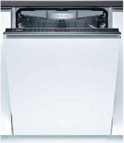 Bosch SBV69T00AU Dishwashers